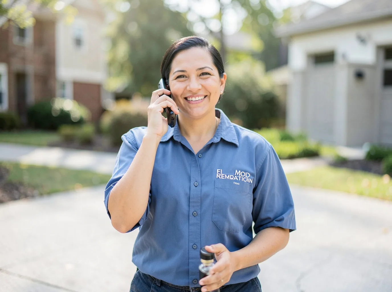 Mold Remediation Grover Hill, OH FAQs